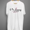 Mommy is my valentine T shirt