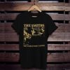 The smiths the world world won’t listed t shirt