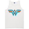 Wonderwoman Logo Tanktop