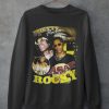 ASAP Rocky 90s Vintage Sweatshirt