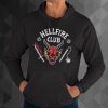 Hellfire Club hoodie