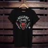 Hellfire Club t shirt