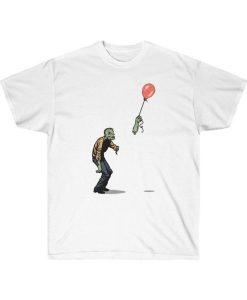 zombie Classic T-Shirt