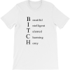 Yeah I’m a Bitch T Shirt