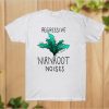 Aggressive Nirnroot noises T Shirt