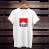 Morgan Wallen Western Themed t shirt