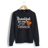 Thanksgiving Turkey Sweatshirt