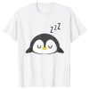 Cute Penguin Kawaii Animal t shirt