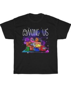 Among Us T-shirt