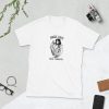 Angel Face Devil Thoughts T-Shirt