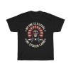 Anti Trump No One Is Illegal On Stolen Land Indigenous Immigrant T Shirt