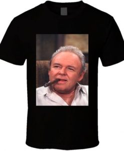 Archie Bunker T Shirt