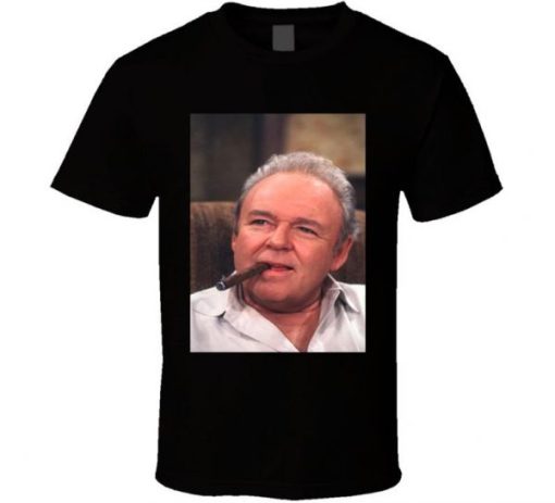 Archie Bunker T Shirt