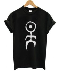 Einsturzende Neubauten logo t shirt