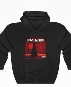 Eminem The Eminem Show Hoodie