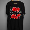 No Day Off T shirt