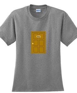 Apartamento 512 T Shirt