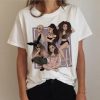 Ariana Grande Unisex Vintage T-Shirt