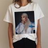 Ariana Grande Woman Singer T-Shirt
