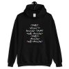 Friends – They Don’t Know That We Know They Know – Unisex Hoodie