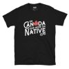 OH CANADA T-SHIRT