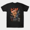 Pizza Kong T-shirt