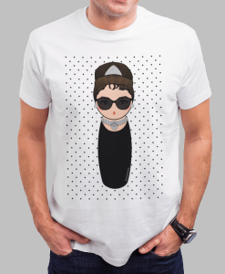 Audrey Hepburn Tshirt
