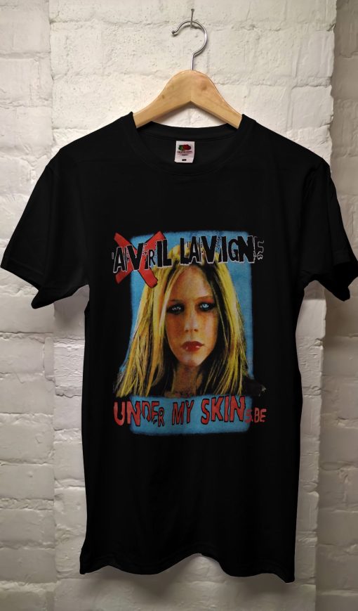 Avril Lavigne TShirt