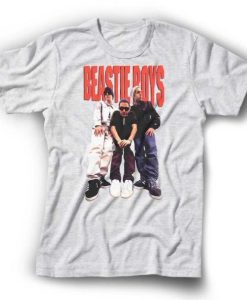 B Boys T-shirt