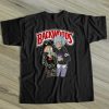 Backwoods Rick And Morty T Shirt