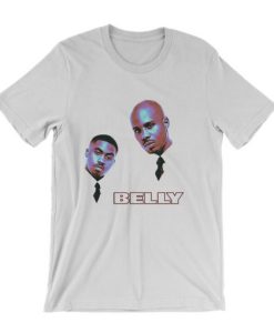 Belly T-Shirt