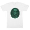 Benjamin Franklin Graphic T-Shirt