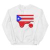 Drip Puerto Rico Sweatshirt