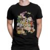 Toy Story Characters T-Shirt