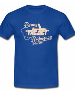 Benny Rodriguez T shirt
