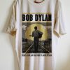 Bob Dylan Slow Train T-Shirt