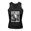 Confusion Is Sex Conquest for Death tank top