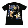 Love I Ain’t Mad at Cha 2Pac Back Tees