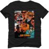 Bad Bunny Collage X100Pre T-Shirt