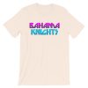 Bahama Knights Short-Sleeve Unisex T-Shirt