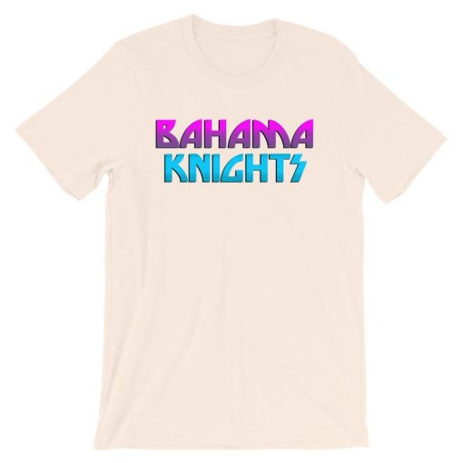 Bahama Knights Short-Sleeve Unisex T-Shirt