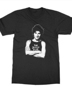 The Jersey Devil – Bruce Springsteen t shirt