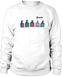 Gotcha For UO Palms Sweatshirt