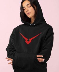 Zero hoodie