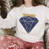 Bejeweled Sweatshirt