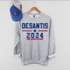 DeSantis 2024 Sweatshirt