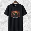 Peter's Pals Run The Table T Shirt