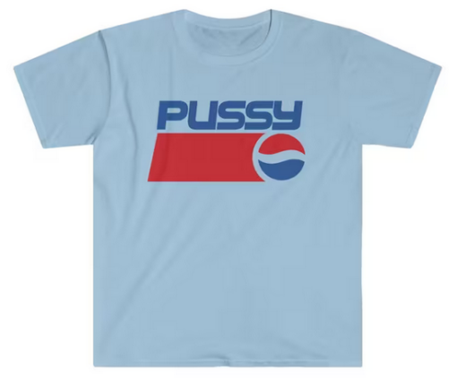 Puss T-shirt